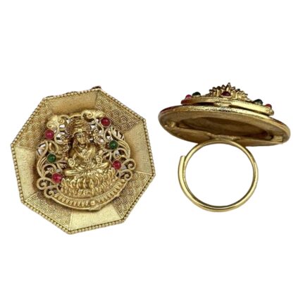 Antique Finger Ring