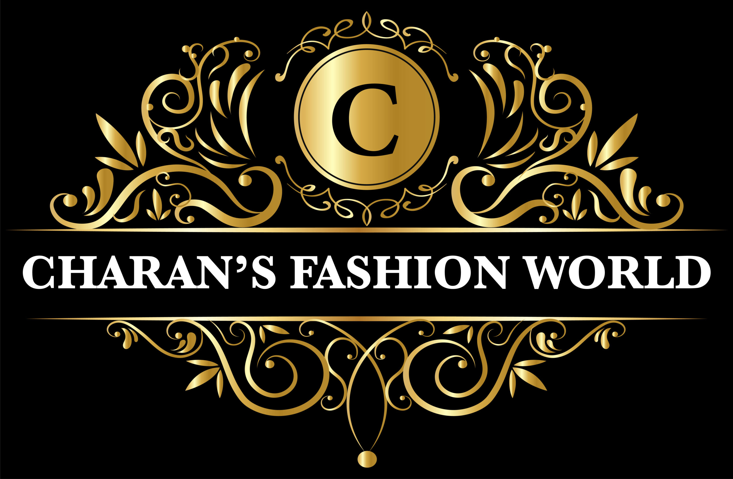 charansfashionworld