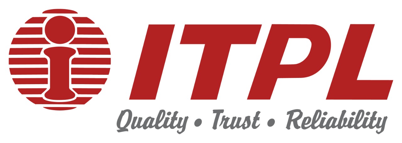 NEW LOGO ITPL